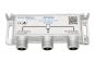 2-fach Topless-Verteiler JST-02-N