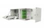 WAVEPACE® Wallbox-System-2-door-SP-12-Q-LC/APC-48F-HS