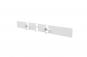 Cable guiding element BAT-R-01