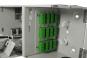 WAVEPACE® Wallbox-System-2-door-SP-12-Q-LC/APC-48F-HS