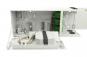 WAVEPACE® Wallbox-System-2-door-SP-12-Q-LC/APC-48F-HS