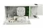 WAVEPACE® Wallbox-System-2-door-SP-12-Q-LC/APC-48F-HS