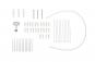 WAVEPACE® SDU-XL-Wallbox-SP-6C-D-LC/APC-12F
