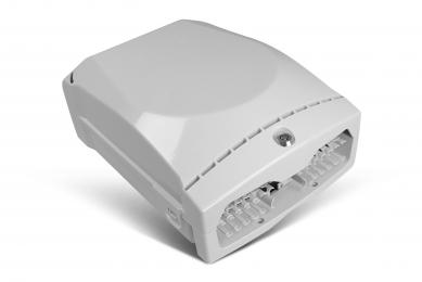 WAVEPACE® MDU-XL-Wallbox-SP-72-Crimp-empty 12 Spleißkassetten Crimp