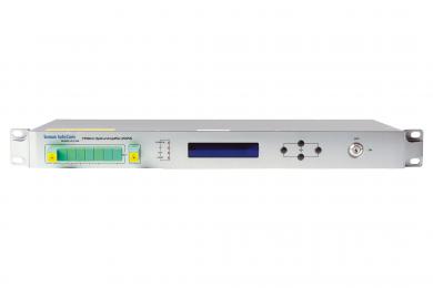 Optischer Verstärker EDFA-1550-1x20 1 x 100 mW (1 x 20 dBm)