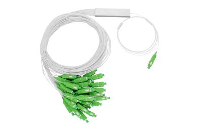 PLC Mini-Verteiler PLSC-1x32-P Premium SC/APC 