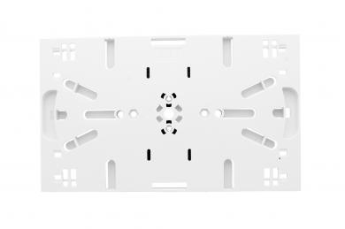 Spleißkassette SP-KA-WE-2x12 Spleißkassette