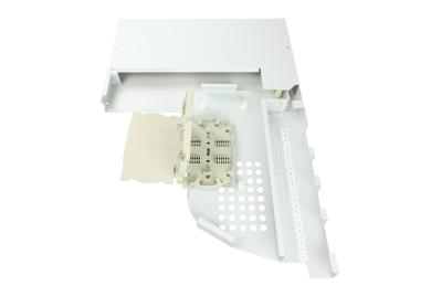 WAVEPACE® Schwenk-Panel, leer 