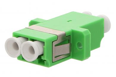 WAVEPACE® LC/APC-Duplex-Adapter 