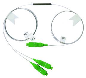 WDM-Multiplexer WDM-R-1310/1464-1617-SC/APC 