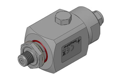 F-Überspannungsableiter 230 V 