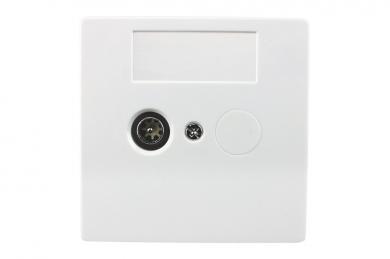 Abdeckplatte SAD-03-NEUTRAL 