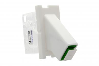 Glasfaser-Modul btv-OM-1-LC/APC 