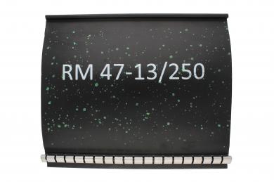 Reparaturmanschette RM-47-13/250 