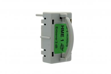 Entzerrermodul HME1 