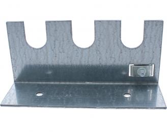 Montagewinkel 3-fach 3-fach