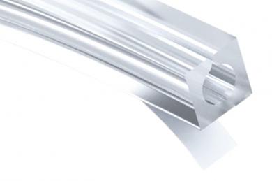 WAVEPACE® Drum-Silway-50M-WH Weiß