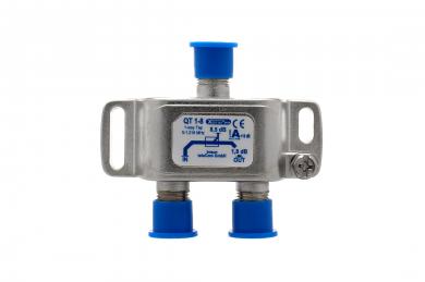 1-fach-Abzweiger QT-1-8 