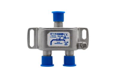 1-fach-Abzweiger QT-1-10 