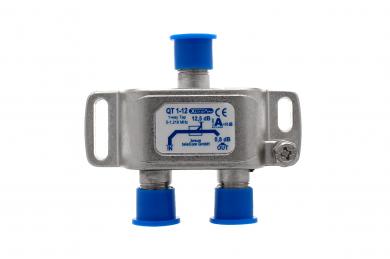 1-fach-Abzweiger QT-1-12 