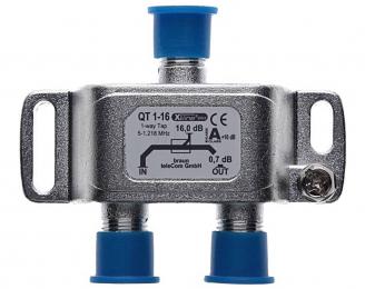 1-fach-Abzweiger QT-1-16 