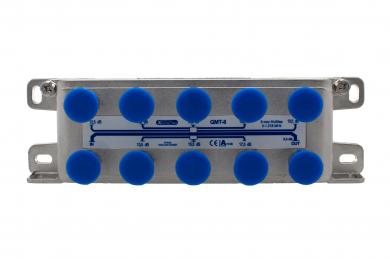 8-fach Multitap QMT-8 