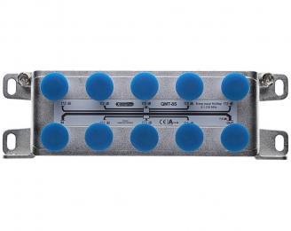 8-fach Multitap QMT-8S 