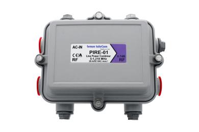 Einspeiseweiche PIRE-01 