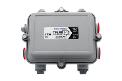 1-fach Außenabzweiger TPLRE-1-12 12 dB