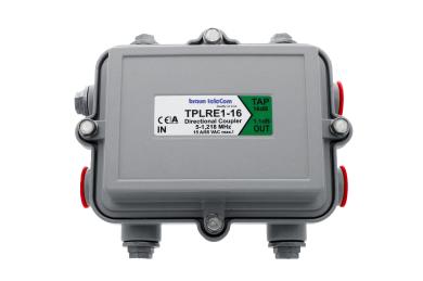 1-fach Außenabzweiger TPLRE-1-16 16 dB