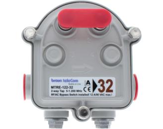 2-fach Außenabzweiger MTRE-122-32 
