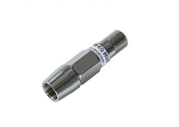 Festwert-Entzerrer RW-EQ-862/9 9 dB