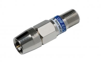 UHF-Deemphase-Entzerrer UHF-EQ-862/8 8 dB