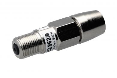 Festwert-Entzerrer EQ-862/9 9 dB