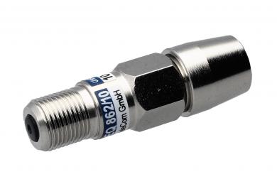UHF-Deemphase-Entzerrer UHF-EQ-862/10 10 dB