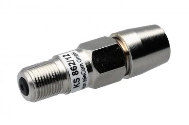 Festwert-Kabelsimulator KS-862/12 