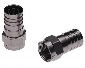 Crimpstecker F-59-ALM 3,9/7,6 