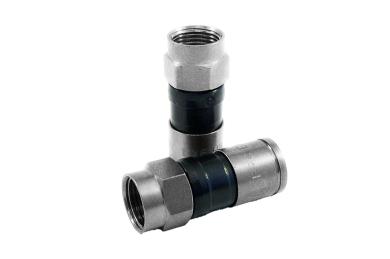 Compression F-Konnektor EX 6-49/83 