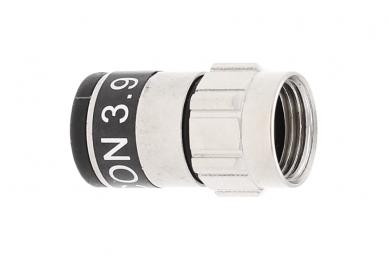 TrueDrop Konnektor F-59-TD SELF INSTALL 3,9 NI 