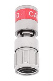 TrueDrop Konnektor FM-MINI-TD QM 4,0 W/O O-RING 