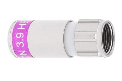 TrueDrop Konnektor F-59-TD 3,9 HEC 