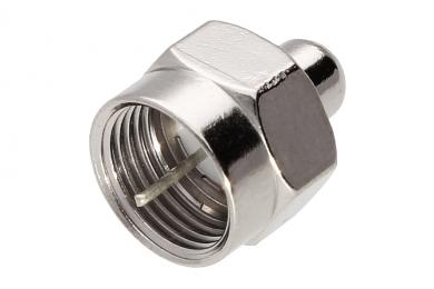 F-Abschlusswiderstand TR-59-1/4-HQ 