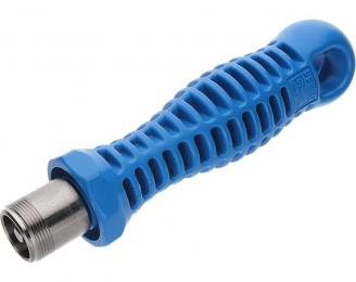 Crimpknebel für Stecker 3,5/12M-RG11-CX3 7,5 3,5/12M-CX3-Stecker