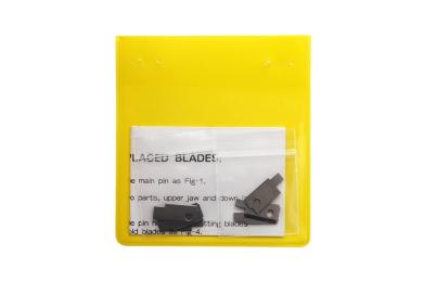 Ersatzklinge für Kabelmesser 55294000 HT3321 