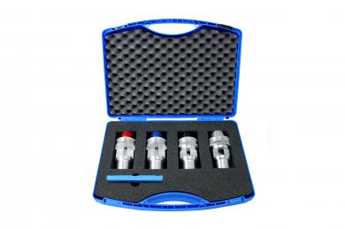 Abisolierwerkzeugset ASW-KES-GmM-SET 