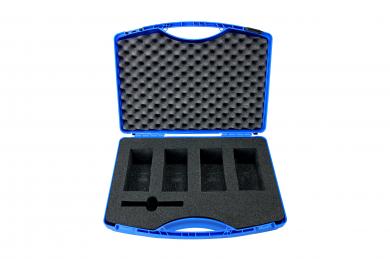 Transportkoffer TPK-4 