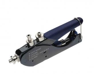 Compression-Zange CX3 Multimedia 