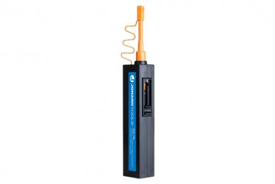 Quick-Klick Reiniger FCC-125 (orange) LC / Orange