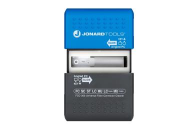 Fiber optic cleaner FCC-300 