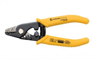 Fiber stripping tool JIC-375 